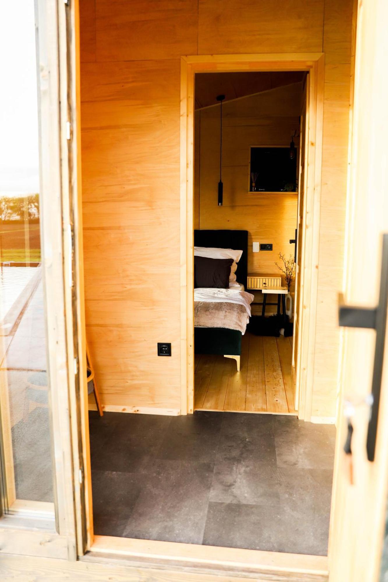 Chillhouse By Kis Vereb Bekesszentandras Exterior foto